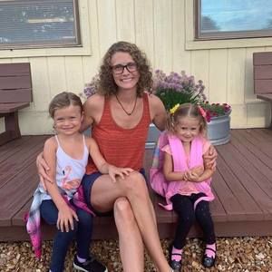 Meet your Posher, Sarah